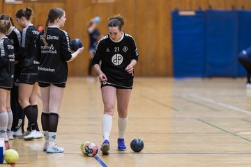 Bild 61 - TSV Ellerau - SG Hamburg Nord : Ergebnis: 42:23